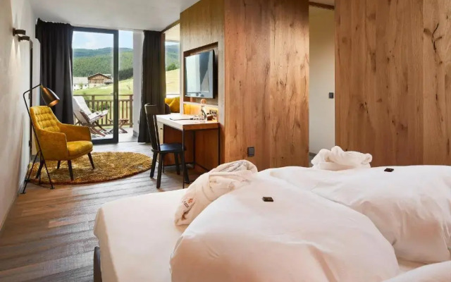 Sonnenberg | Panorama Dolomites Wellbeing