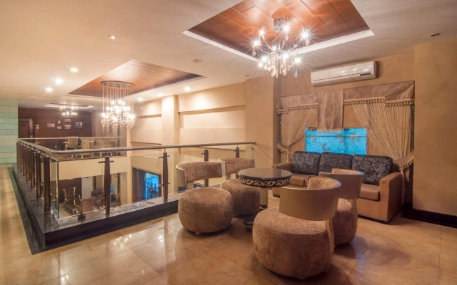 Jalsa Hotel & Banquets