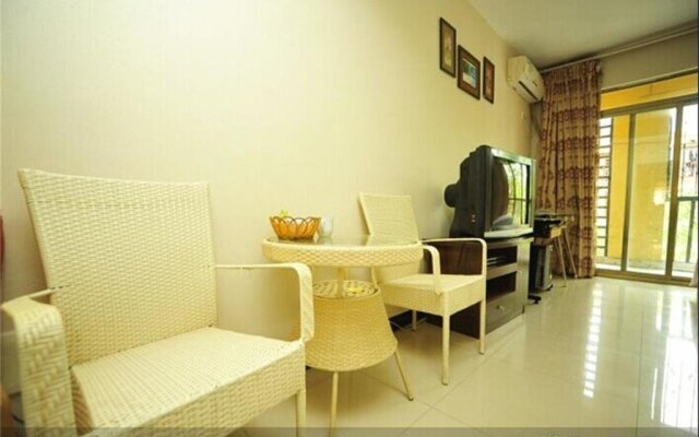 Xinsha Hotel
