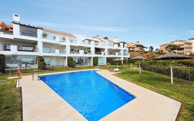 La Mairena Forest Heights Canovas Marbella
