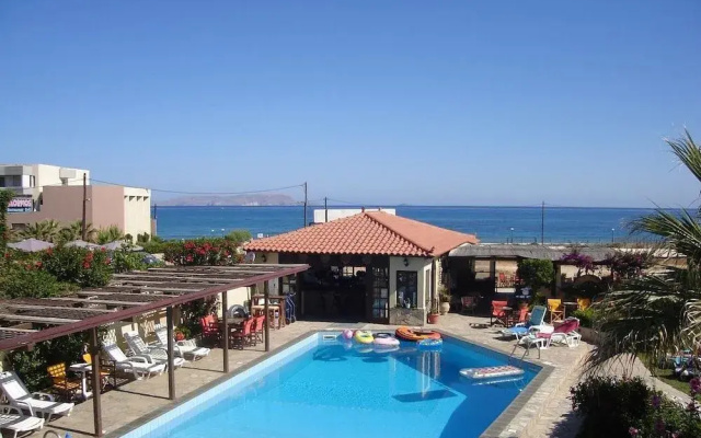 Villa Andreas