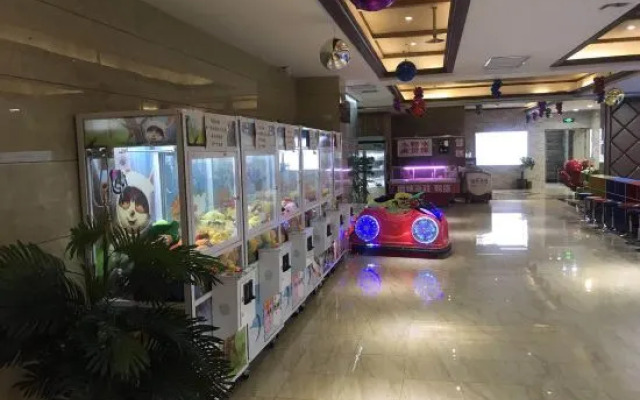 Jinzhou Island Korean Style Hostel