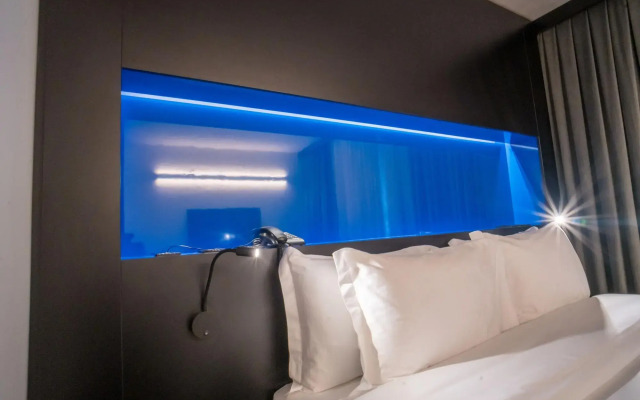Park Plaza Moinhos Porto Alegre
