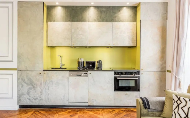 Merveil Luxury Suites - Sebastopol I-II