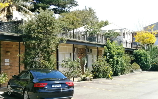 Ultimate Apartments Bondi Beach