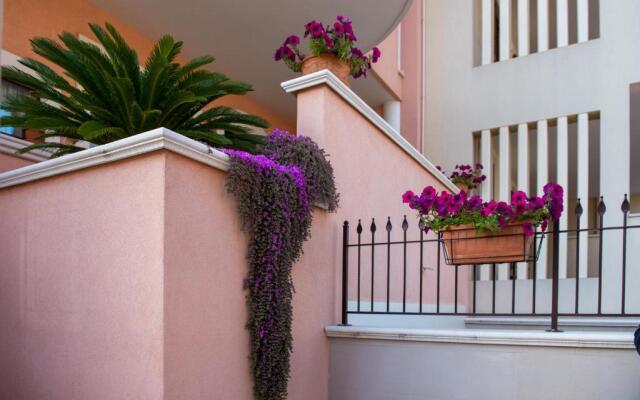La Casetta di Chiara B&B