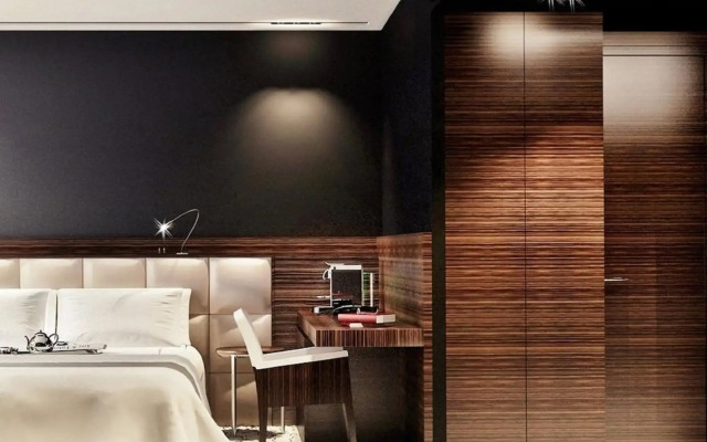 Agil Hotel 7