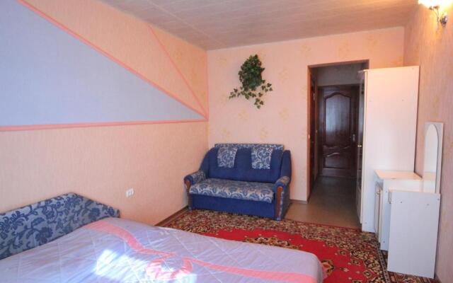 Guest house 89 Region