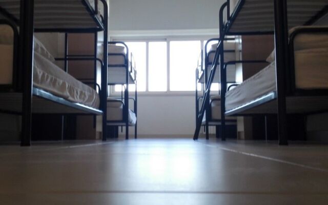 GipiDuePisa Hostel