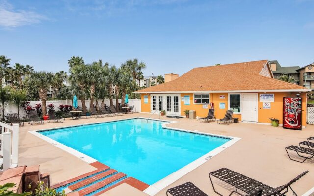 Palms at Cove View 1201 - Babe's Place
