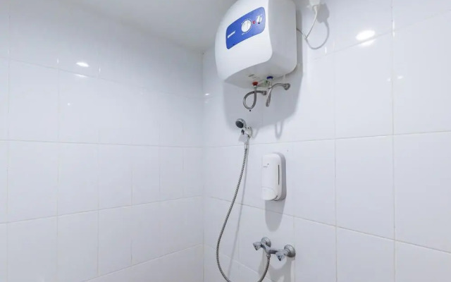 Urbanview Kazanan Setiabudi Bandung