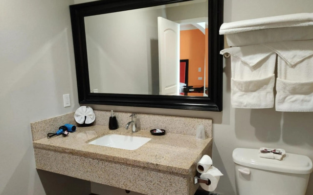 LYFE INN & SUITES by AGA - LAX Airport