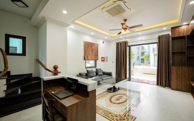 Sun Viet Phu Quoc Hotel
