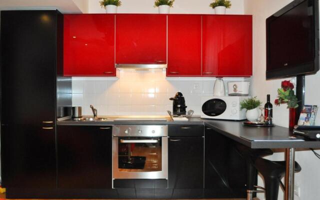 Welcome Budapest Apartments