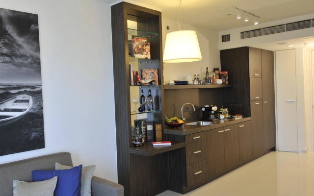 West All Suite Hotel Tel Aviv