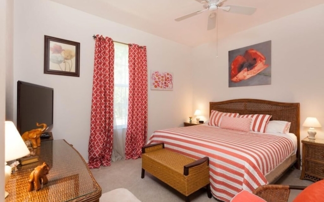 David's Spanish Wells Vacation Home