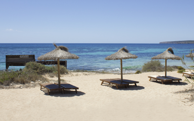 Insotel Hotel Formentera Playa