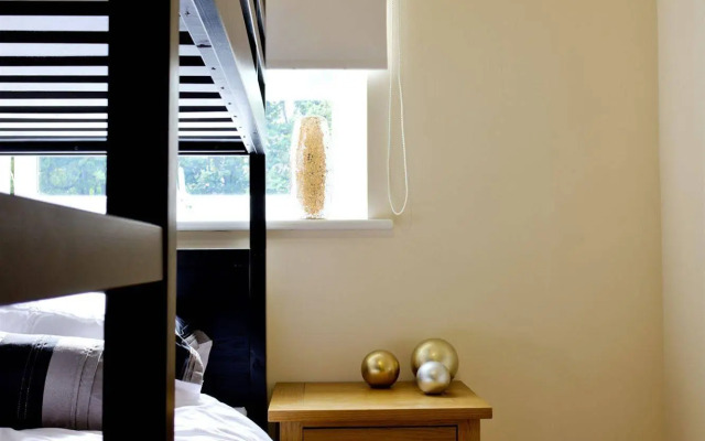 The Lindley Suite - Simple2let Serviced Apartments