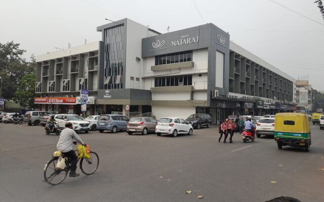 Hotel Nataraj