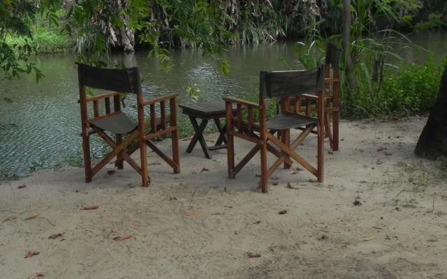 Makulu Safari Camping