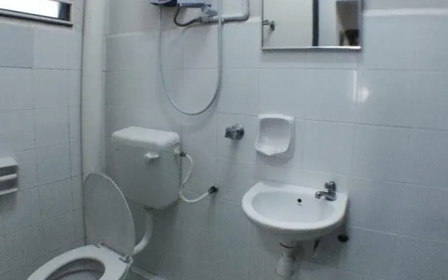 Pulau Melaka Island Stay