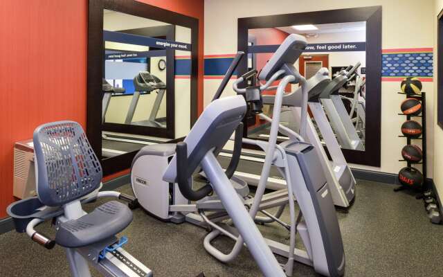 Hampton Inn & Suites Wilmington