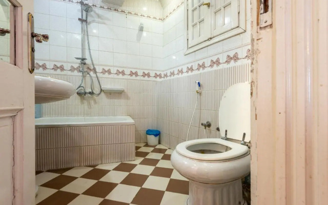 شقة فندقية مكيفة علي البحر مباشرة اغتنم الفرصة