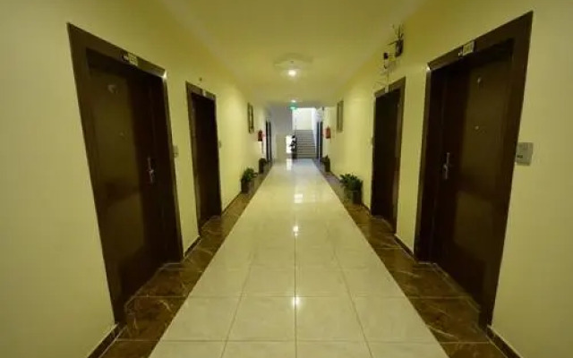 Araek Hotel Apartments