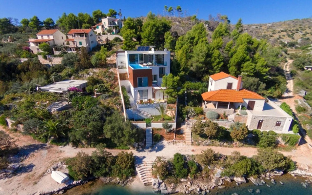 Villa Infinity CFH