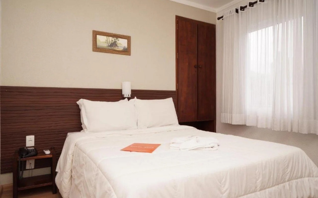 Hotel Nelo