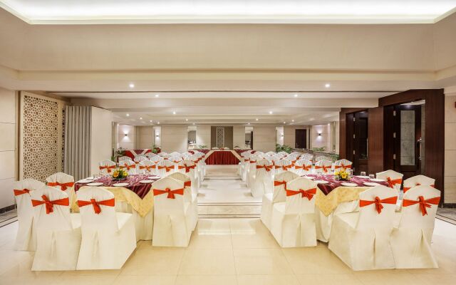 The Manor Bareilly Hotel