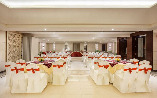 The Manor Bareilly Hotel