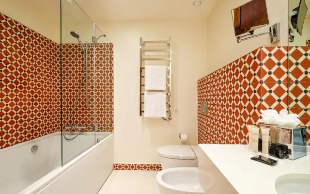 Sintra Boutique Hotel
