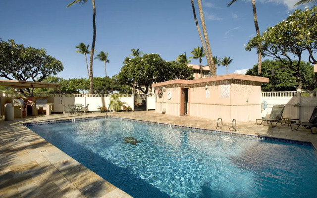Kihei Akahi D109 - One Bedroom Condo