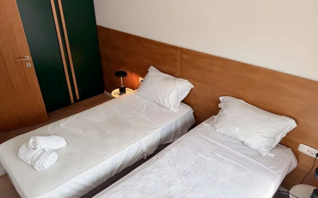 Solsalt 1min Walk to Beach 1min From Everything