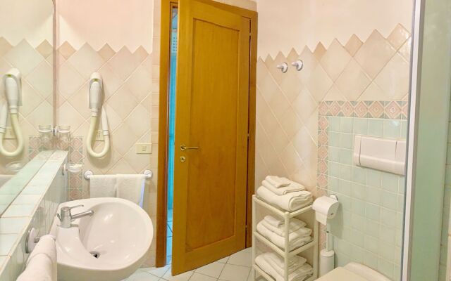 Swadeshi Sporting Hotel Tanca Manna