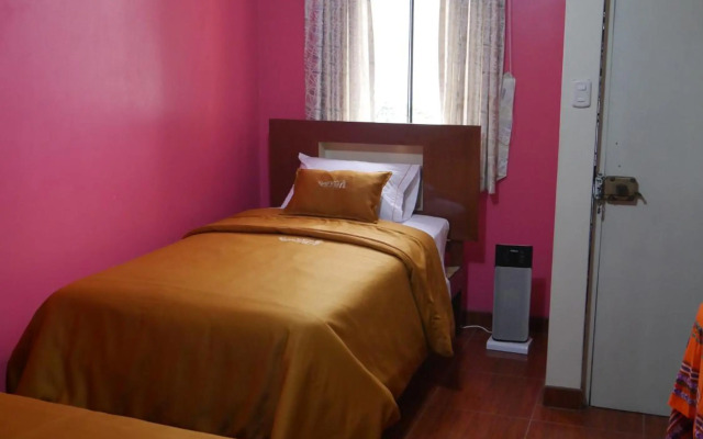 RUNAWASI Peruvian Home