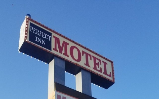 Perfect Inn Motel