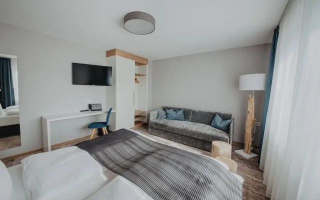 Hotel Restaurant zur Marienburg