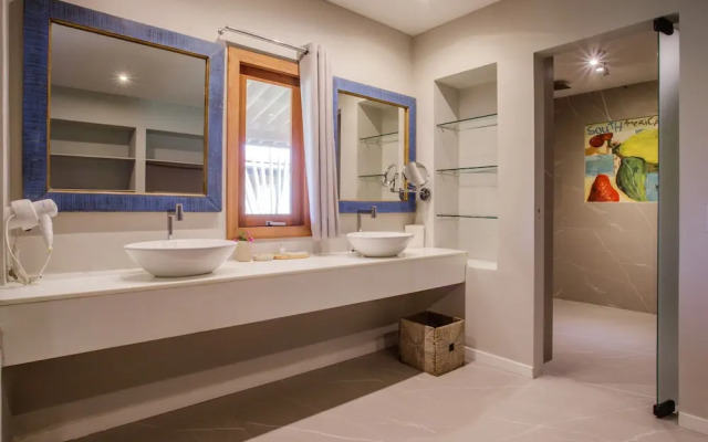 Mi Secreto pousada & spa