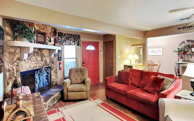 Pinon Park C11 by Ruidoso Vacation Rentals