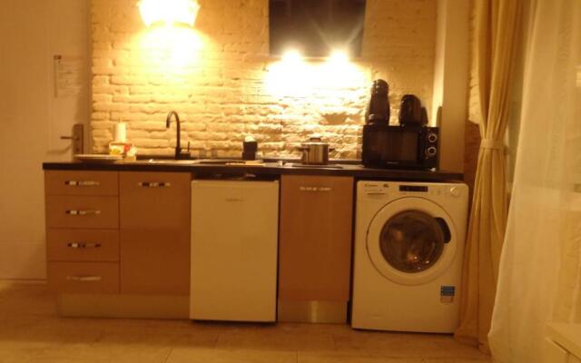 Cozy Rooms 67