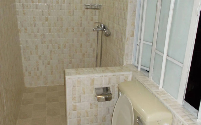 Residence Les Bambous