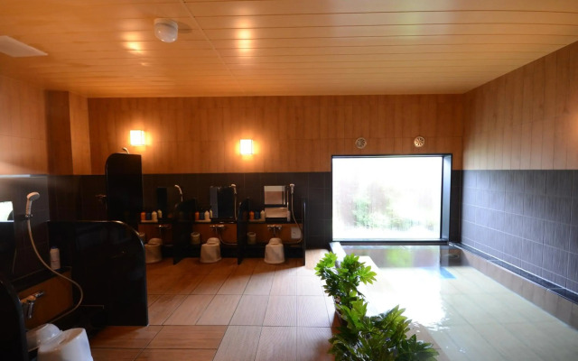 Hotel Route-Inn Annaka