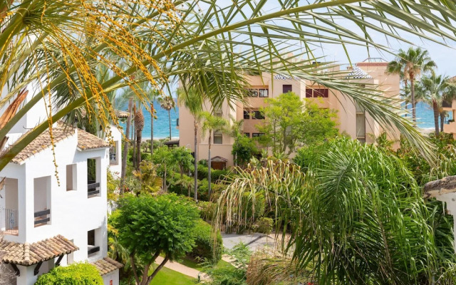 Saladillo in Estepona
