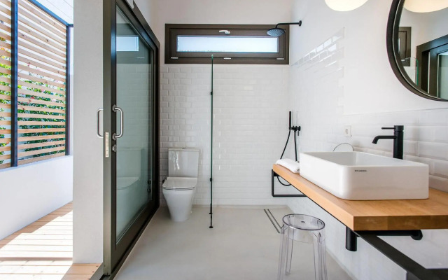 Sodium Hotel Boutique