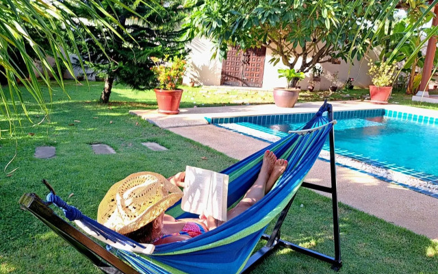 Laura's Guest House Samui