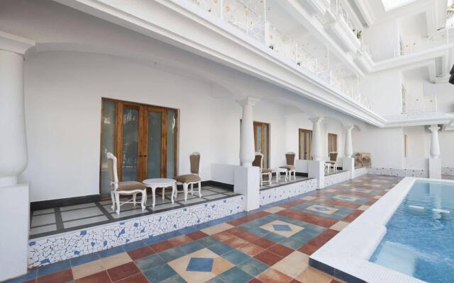 Pirache Art Hotel & Spa