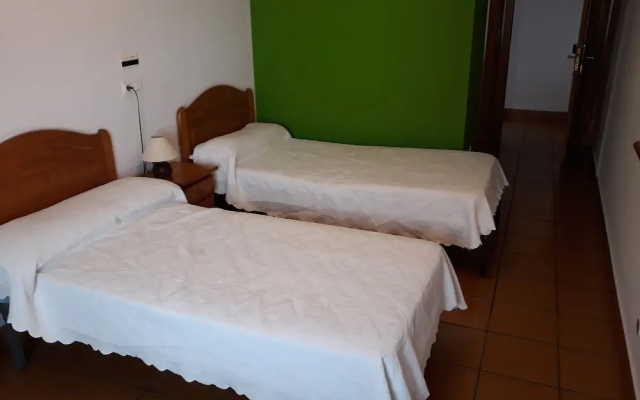 Hostal Ardoi
