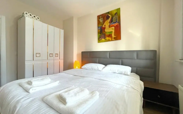 Carefully Designed Studio